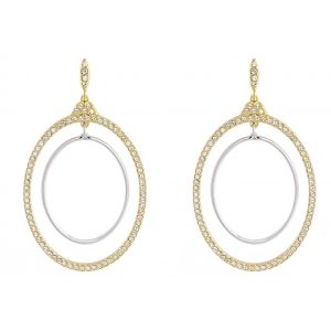 Swarovski серьги 5279774