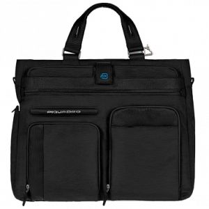 Piquadro сумка с двумя ручками CA2510SI/N