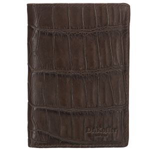 Обложка для паспорта Dr. Koffer X510130-55-09