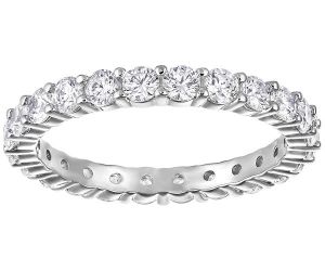 Swarovski кольцо 5237742