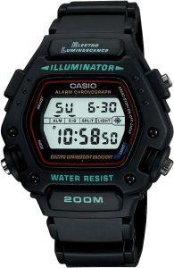 Casio DW-290-1V