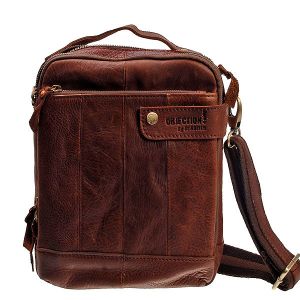 Молодежная сумка на плечевом ремне Dr. Koffer 603191-21-09