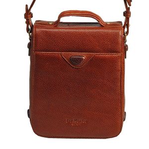 Мужская сумка на плечевом ремне Dr. Koffer M402271-02-05