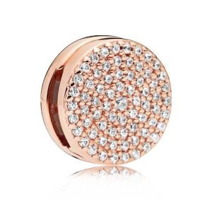 PANDORA 787583CZ клипса