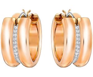 Swarovski серьги 5224976