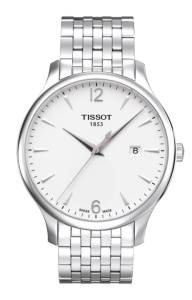 TISSOT TRADITION T063.610.11.037.00