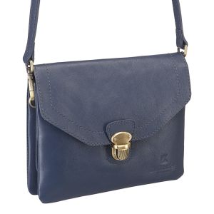 Др.Коффер A162067-50-82 сумка через плечо