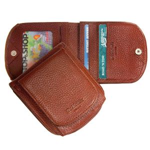 Портмоне Dr. Koffer X510243-02-05