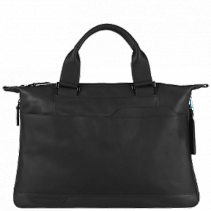 Piquadro сумка с двумя ручками CA1618S73/N