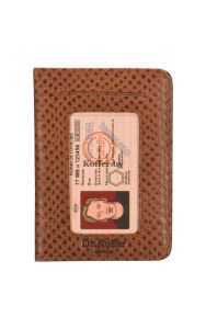 Др.Коффер X510174-191-09 обложка для автодокументов