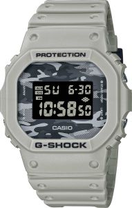 Casio DW-5600CA-8