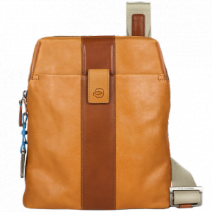 Piquadro сумка вертикальная с плечевым ремнем CA1358IT4/CU