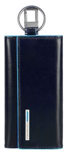 Piquadro ключница PC1397B2/BLU2