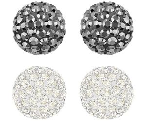 Swarovski серьги 5184304