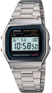 Casio A158WA-1