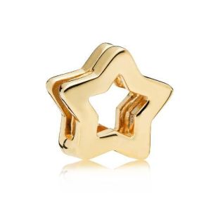 PANDORA 767544 клипса