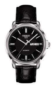 TISSOT BALLADE AUTOMATICS T065.430.16.051.00