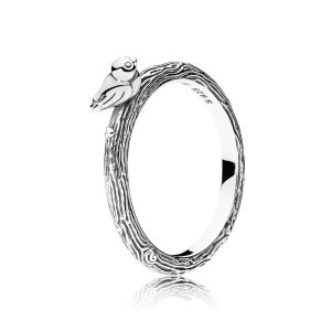 PANDORA 197103-52 кольцо