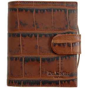 Кошелек Dr. Koffer X510102-80-09