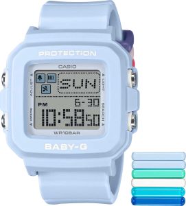Casio BGD-10L-2
