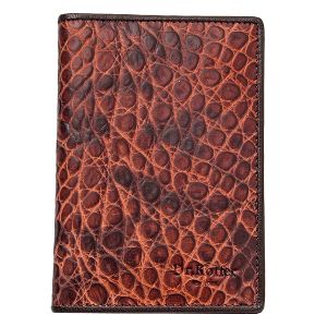 Обложка для паспорта Dr. Koffer X510130-25-09