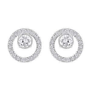 Swarovski серьги 5201707