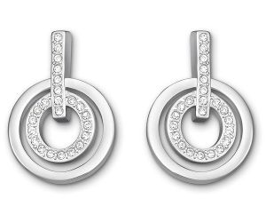 Swarovski серьги 5007750