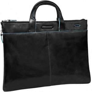 Piquadro сумка с двумя ручками CA1618B2/N