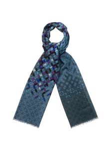 Др.Коффер S810495-135-65 шарф женский