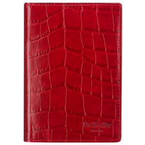 Др.Коффер X510130-201-12 обложка для паспорта