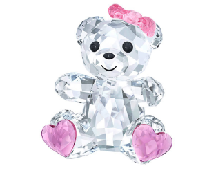 Swarovski Медведи Kris - “МИЛАШКА” 5301571