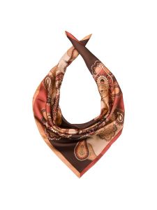 Др.Коффер S810419-180-09 платок женский