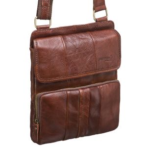 Сумка для документов  Dr. Koffer 8072297-21-09