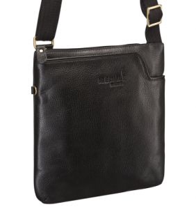 Др.Коффер T9053-07-04 сумка через плечо