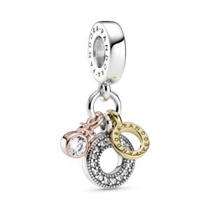 PANDORA 799044C01 подвеска
