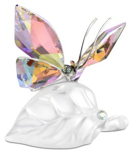 Swarovski  Сверкающая бабочка 1113559