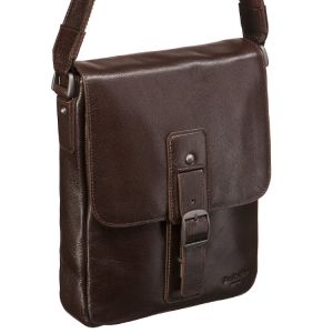 Сумка через плечо Dr. Koffer M402508-59-09