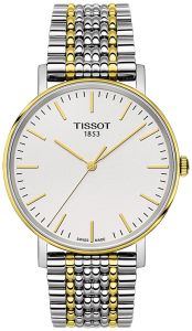 TISSOT EVERYTIME T109.410.22.031.00