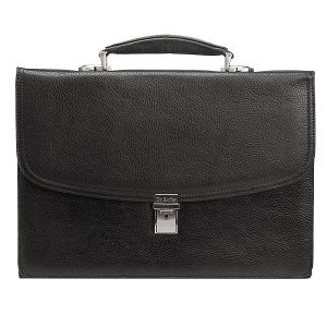 Портфель с двумя отделениями Dr. Koffer P284330-02-04