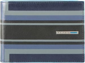 Piquadro портмоне PU257B2SER/BLU