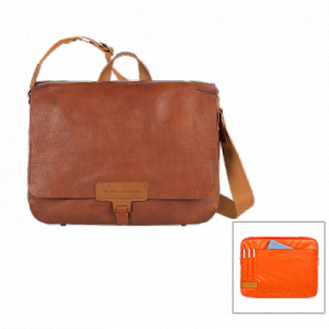 Piquadro сумка с плечевым ремнем  CA3064S65/MAR