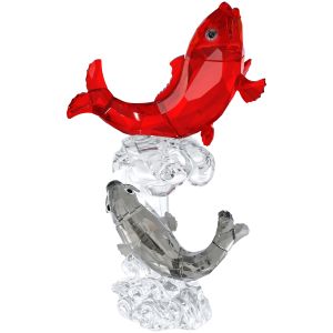 Swarovski Дух-хранитель «Чарующие рыбки» 5004638