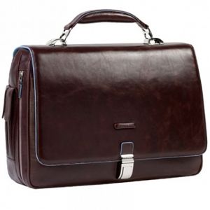 Piquadro портфель с одним замком CA1744B2/MO