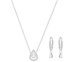 Swarovski кулон+серьги 5272368