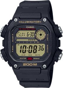 Casio DW-291H-9AVEF