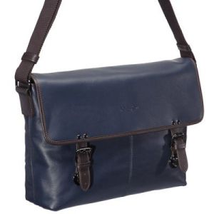 Сумка через плече Dr. Koffer M402482-41-60