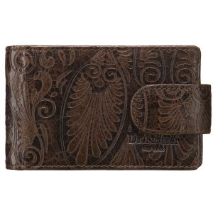 Визитница Dr. Koffer X510151-163-09