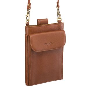 Нагрудный кошелек Dr. Koffer X510352-146-09