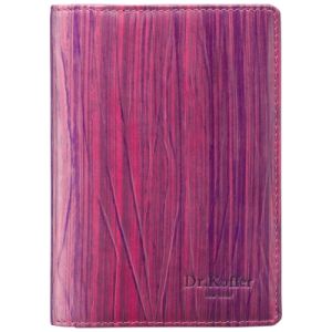 Обложка для автодокументов Dr. Koffer X510177-162-74