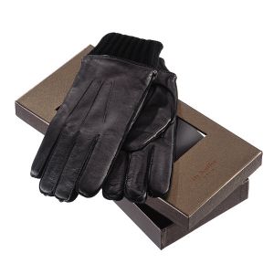 Перчатки мужские Dr. Koffer H710030-41-04